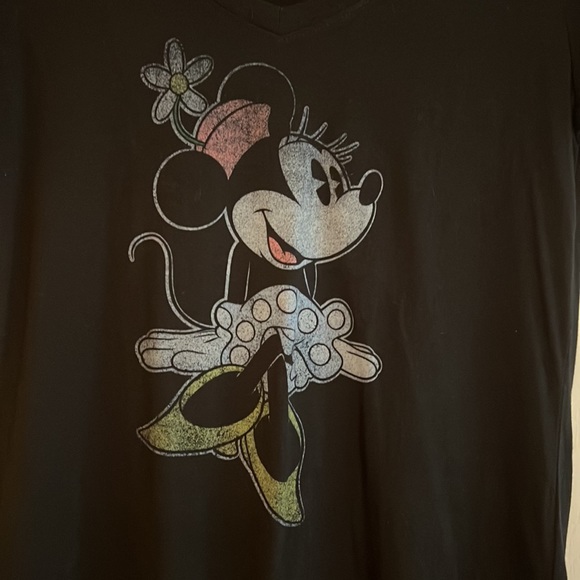 Disney Minnie Mouse Tshirt - Picture 3 of 4